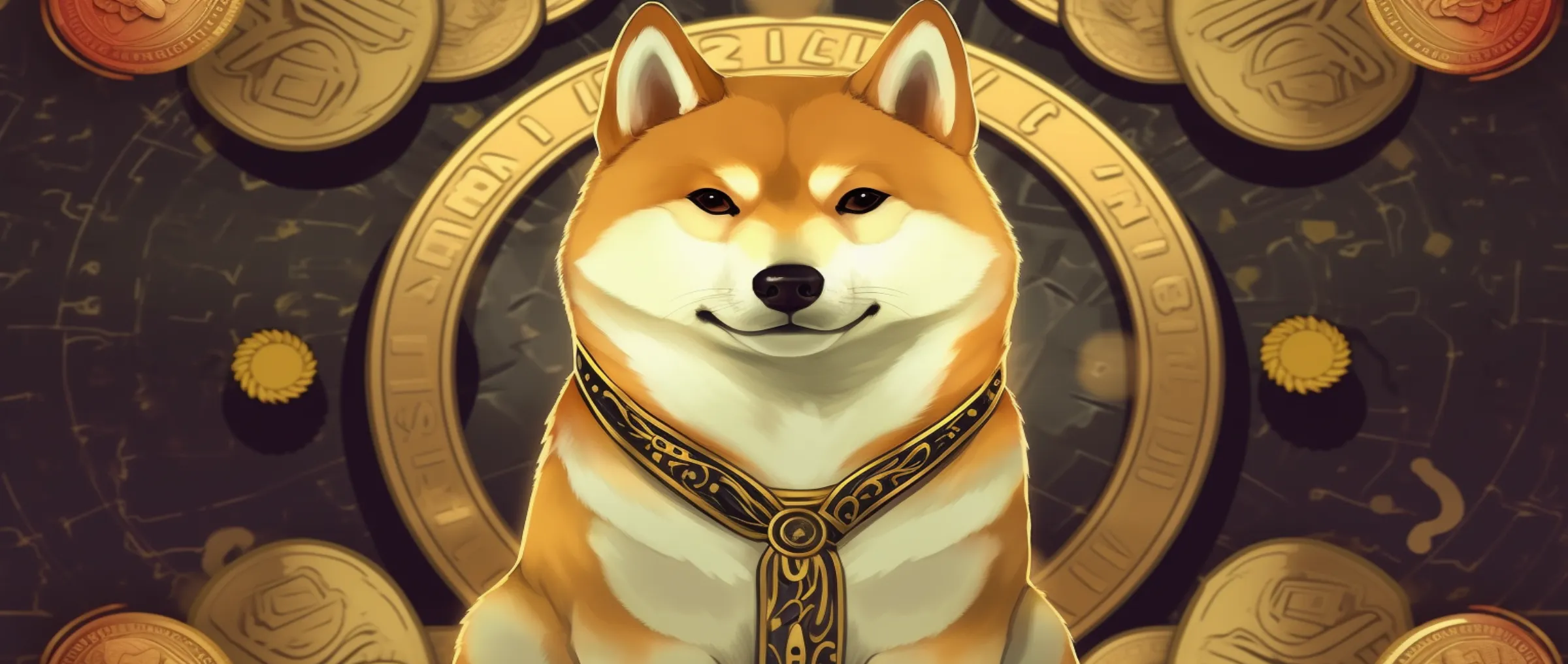 SHIBA INU's Pursuit of DeFi Goals Could Shake DOGE's Market with Introduction of Digital IDs