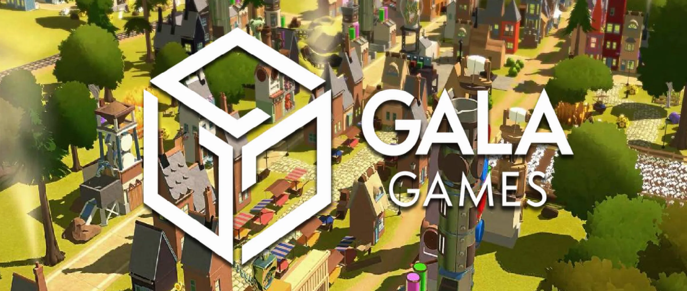 Gala Games Collection Lands on Elixir Games Launcher