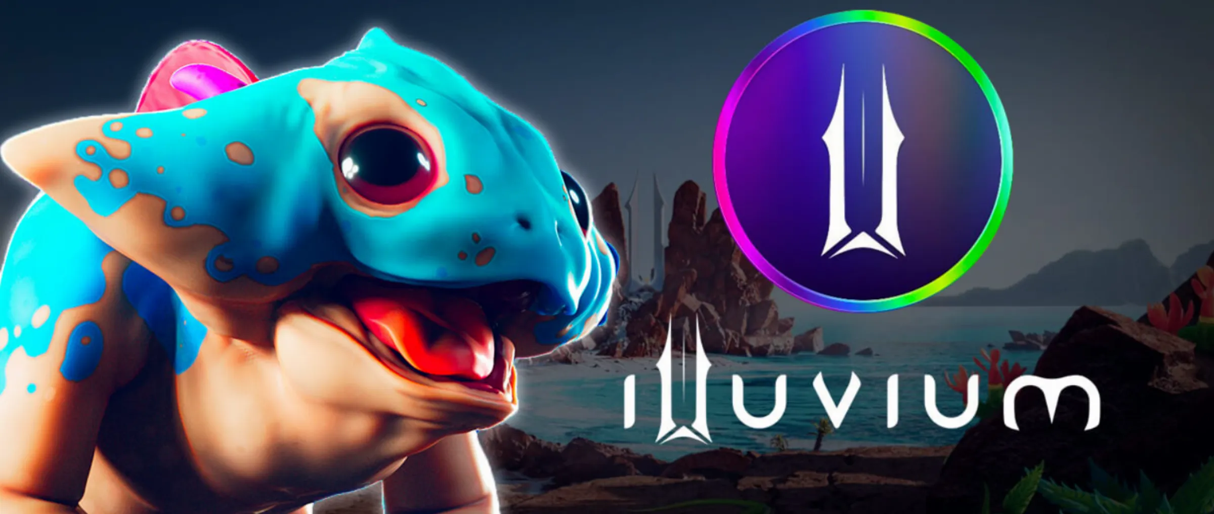 Illuvium's Wave 2 Sale Unveils Fresh Prospects for Collectors