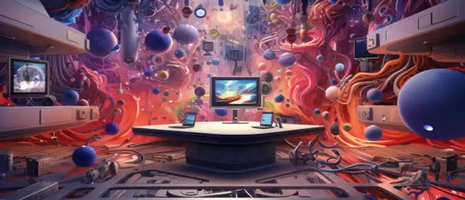 Meta - технология будущего Meta - технология будущего