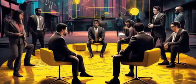 Binance Launchpad opens up new opportunities in the world of cryptocurrencies Binance Launchpad opens up new opportunities in the world of cryptocurrencies