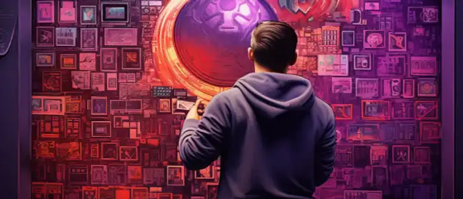 Michael Novogratz - cryptocurrency billionaire Michael Novogratz - cryptocurrency billionaire