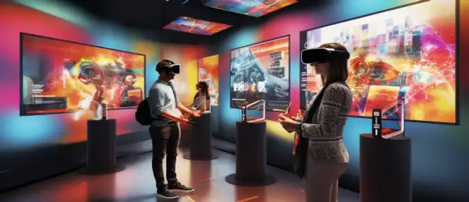 Animoca Brands: the gaming company of the future Animoca Brands: the gaming company of the future