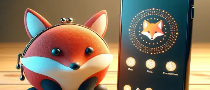 MetaMask: безопасный криптокошелек в мире блокчейна MetaMask: безопасный криптокошелек в мире блокчейна