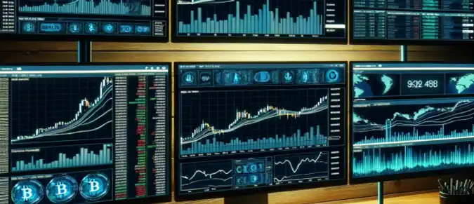 Santiment: cryptocurrency market analysis tool Santiment: cryptocurrency market analysis tool