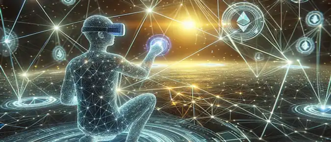 zkEVM: the evolution of decentralized applications zkEVM: the evolution of decentralized applications