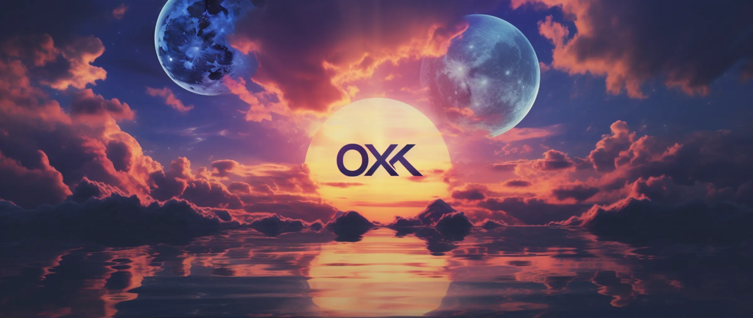 OK group unifies crypto businesses under OKX brand