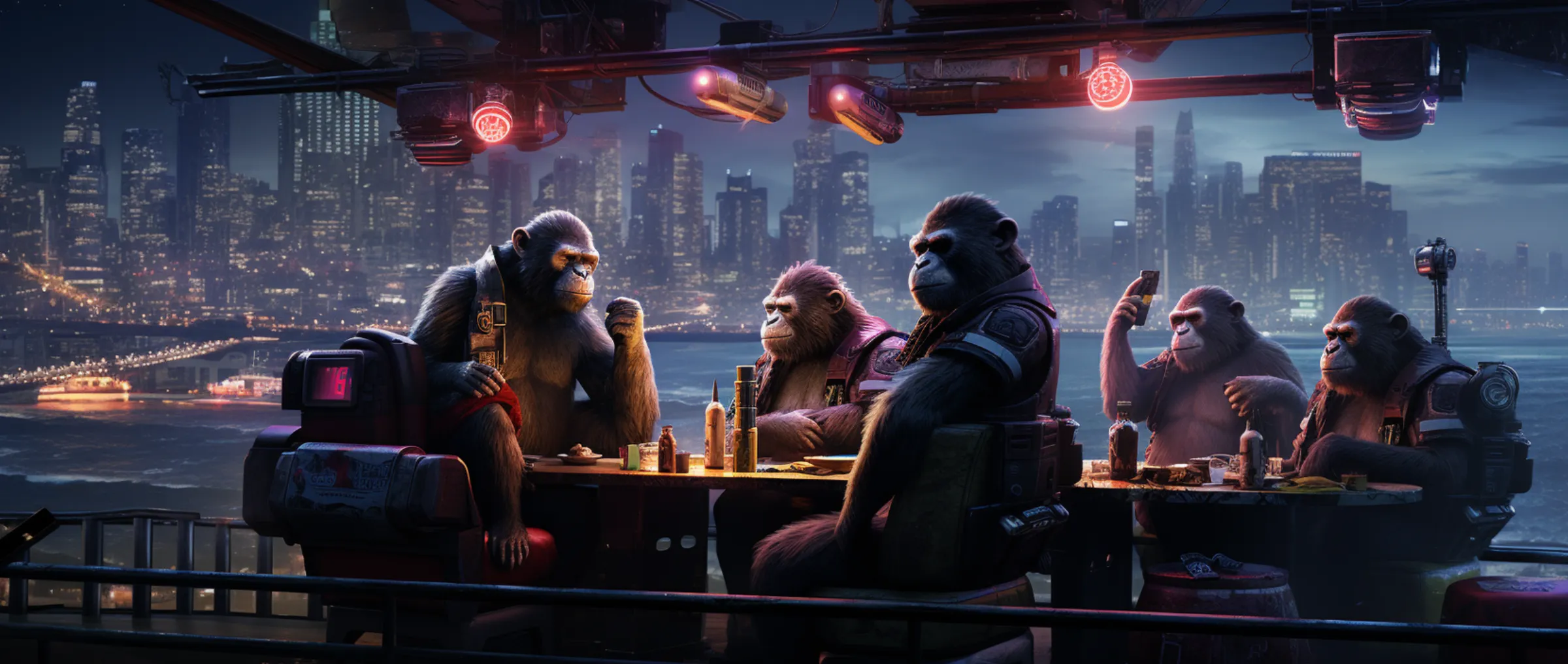 Bored Ape Yacht Club creator addresses game development hurdles