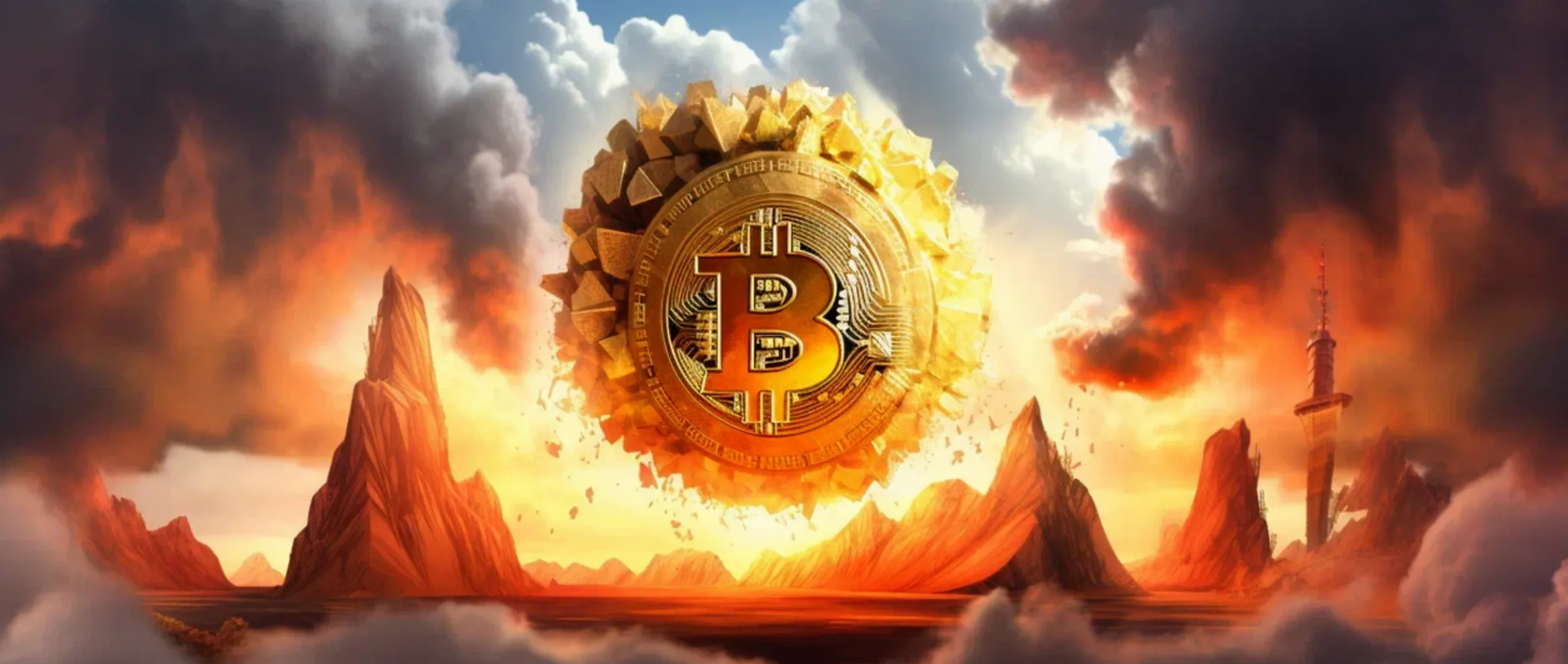 Bitcoin Price Forecast: With Institutional Investors Fueling the 'Uptober' Surge to $35k, Can BTC Trigger FOMO and Reach $45k?