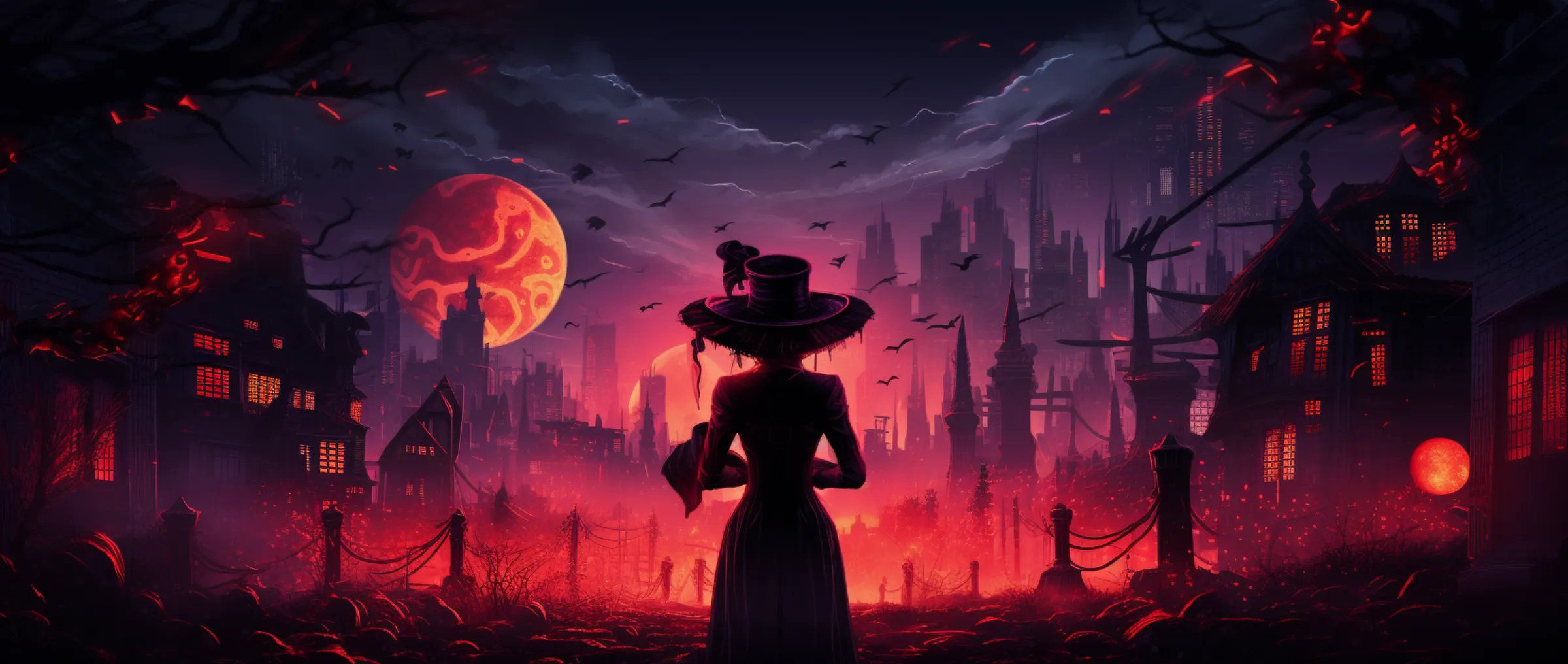 DappCraft проведет Хэллоуин с использованием искусственного интеллекта в Decentraland