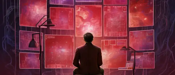 Daniel Alegre: the path to success and leadership in the world of technology Daniel Alegre: the path to success and leadership in the world of technology