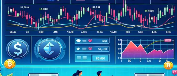 BitPanda: platform for investing in cryptocurrencies and precious metals BitPanda: platform for investing in cryptocurrencies and precious metals