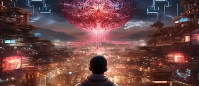 Sebastien Borget: Founder of Sandbox Sebastien Borget: Founder of Sandbox