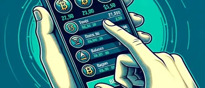 Atomic Wallet: Secure Cryptocurrency Wallet Atomic Wallet: Secure Cryptocurrency Wallet