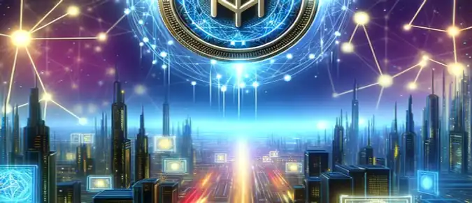 MATIC cryptocurrency. How does the Polygon blockchain work? MATIC cryptocurrency. How does the Polygon blockchain work?