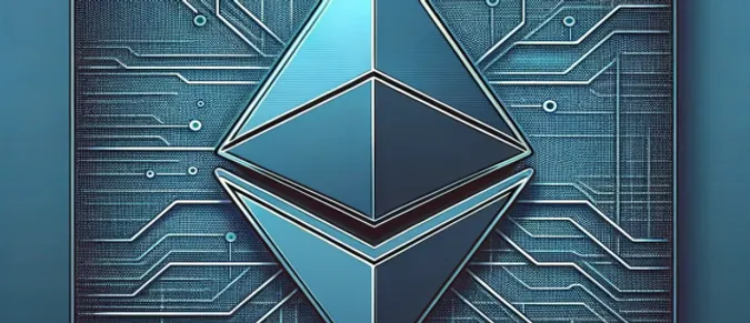 Ethereum - the second largest cryptocurrency in the world after Bitcoin