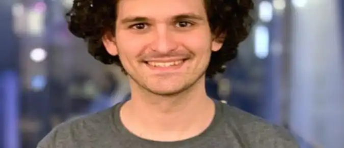 Who is Sam Bankman-Fried - his biography. Who is Sam Bankman-Fried - his biography.