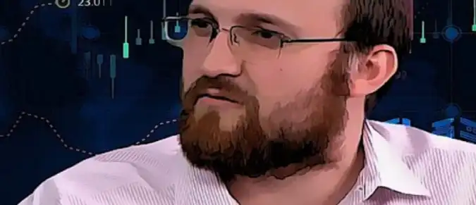 Кто такой Чарльз Хоскинсон? Кто такой Чарльз Хоскинсон?