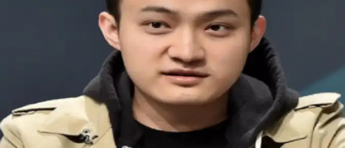 Кто такой Джастин Сан? Кто такой Джастин Сан?