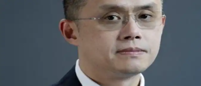 Чанпэн Чжао - карьера и создание биржи Binance Чанпэн Чжао - карьера и создание биржи Binance