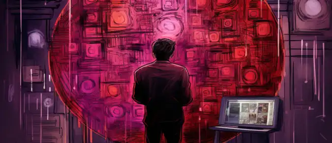 Michael van de Poppe: architect of the cryptocurrency world Michael van de Poppe: architect of the cryptocurrency world