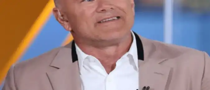 Майкл Новограц - кто он такой и его биография Майкл Новограц - кто он такой и его биография