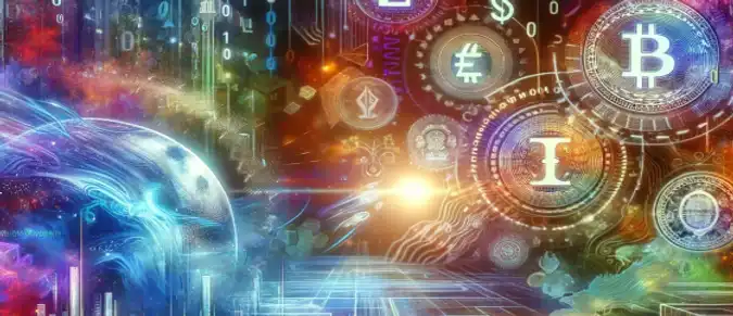 CBDC: Будущее денежных систем в эпоху технологического прогресса CBDC: Будущее денежных систем в эпоху технологического прогресса