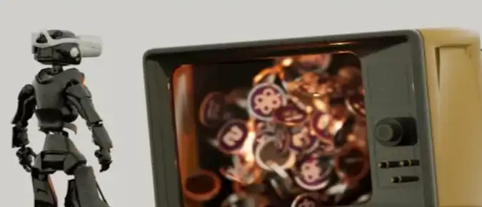 What is the metaverse? How virtual reality works What is the metaverse? How virtual reality works