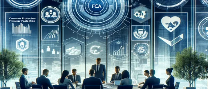 Financial Conduct Authority - evolution of regulation