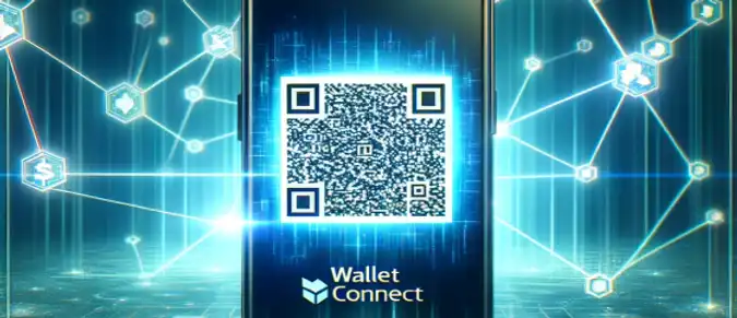 WalletConnect: безопасность и удобство в мире децентрализованных финансов