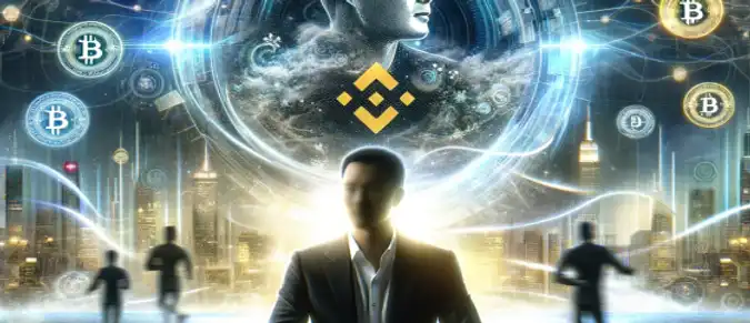 Richard Teng: The path to the top of Binance and the impact on the world of cryptocurrencies