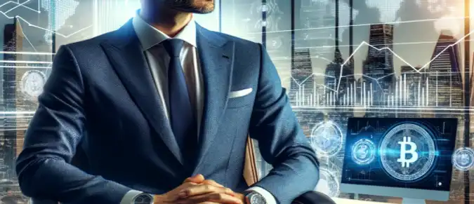 Dan Gambardella: Visionary in the World of Cryptocurrency Dan Gambardella: Visionary in the World of Cryptocurrency