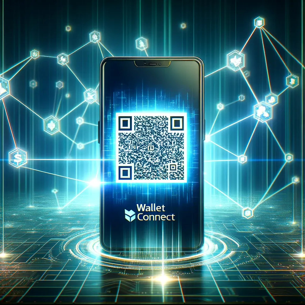 Walletconnect: security and convenience in the world of decentralized finance
