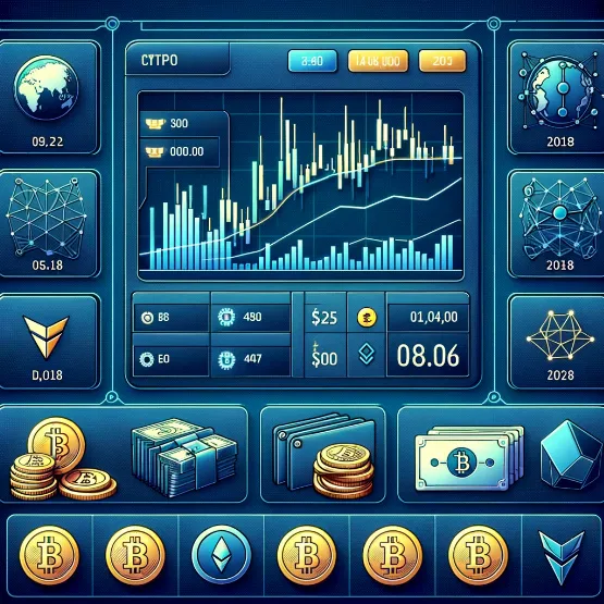 Glassnode: аналитика и метрики для криптовалютных инвесторов