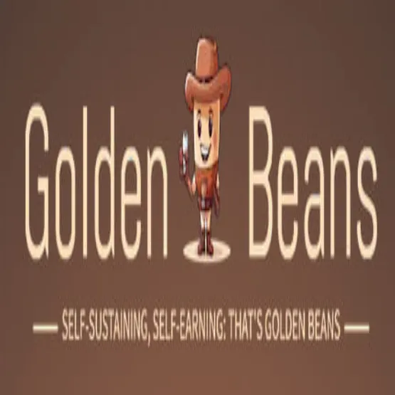 Golden Beans  DeFi - dapp.expert