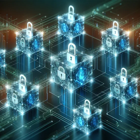 Блокчейн Base: революция в цифровой безопасности и эффективности