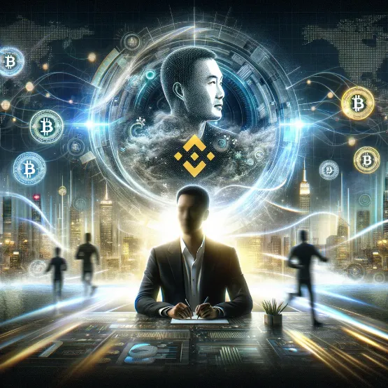 Richard Teng: The path to the top of Binance and the impact on the world of cryptocurrencies