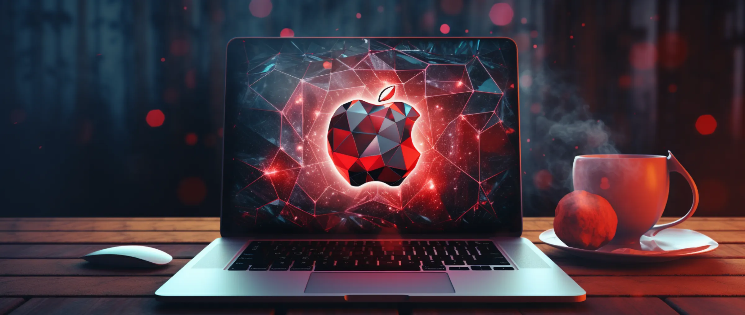 New MacOS сrypto malware hits financial targets