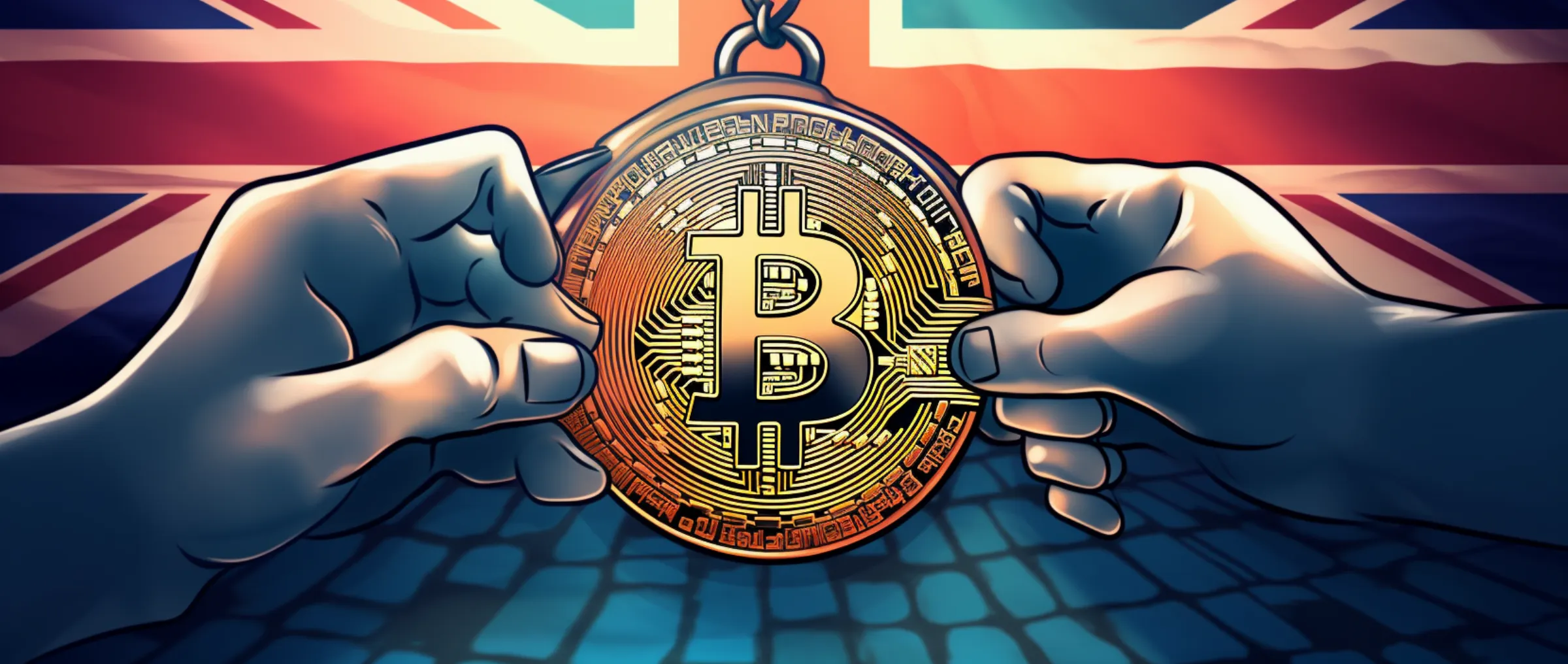 Gemini adapts to UK's crypto regulations