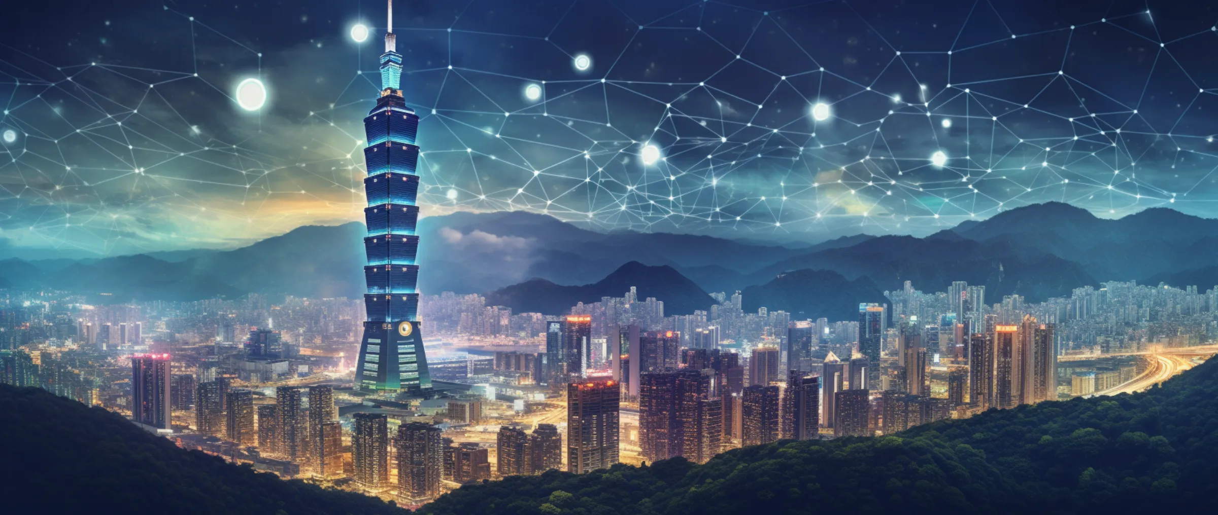 Taiwan breaks ground with first license for securitized tokens by FSC