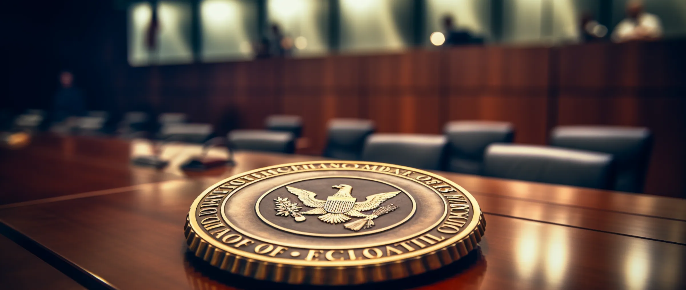 SEC pressured by Coinbase: US court involvement sought