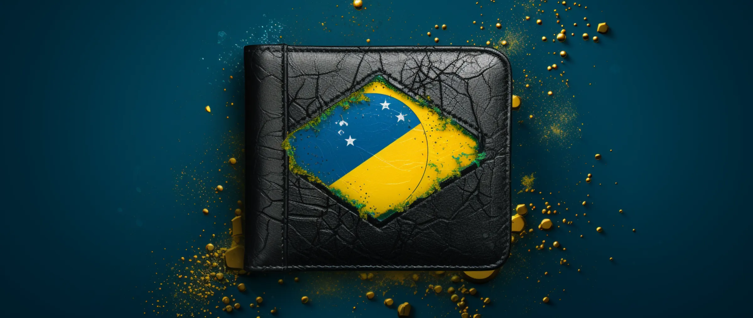 OKX introduces crypto exchange and wallet services in Brazil