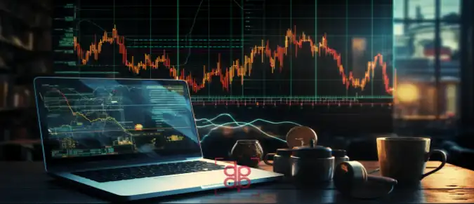 Decentralized exchange market in November 2023: growth, trends and prospects Decentralized exchange market in November 2023: growth, trends and prospects