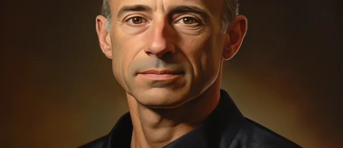 Gary Gensler: biography, path and influence on the financial world