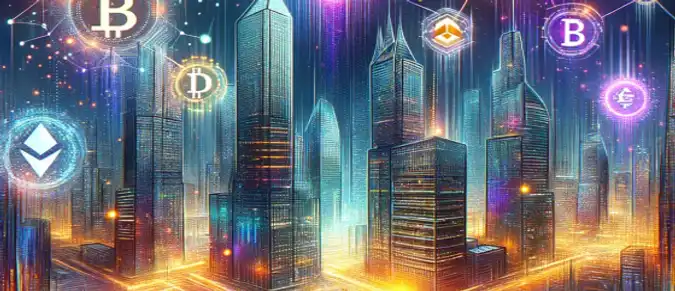 Successes and strategies of Polychain Capital in the world of cryptocurrencies Successes and strategies of Polychain Capital in the world of cryptocurrencies