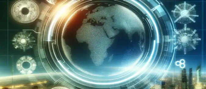 Роль Circle в эволюции глобальной финансовой системы Роль Circle в эволюции глобальной финансовой системы