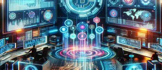 Обзор платформы TokenFi: Инновации в мире DeFi и RWA