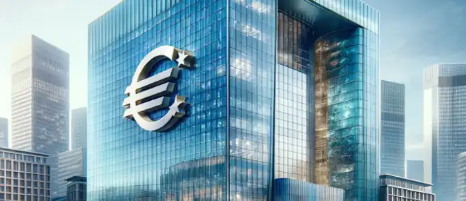 Европейский центральный банк: ключевой институт европейского союза Европейский центральный банк: ключевой институт европейского союза