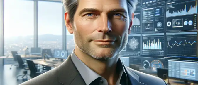 Michael Saylor: Business Intelligence Revolutionary and Leader in the World of Cryptocurrency Michael Saylor: Business Intelligence Revolutionary and Leader in the World of Cryptocurrency