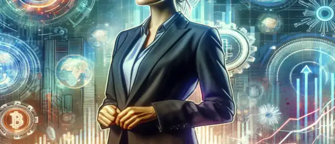 Cathie Wood's path to success in the world of investing Cathie Wood's path to success in the world of investing